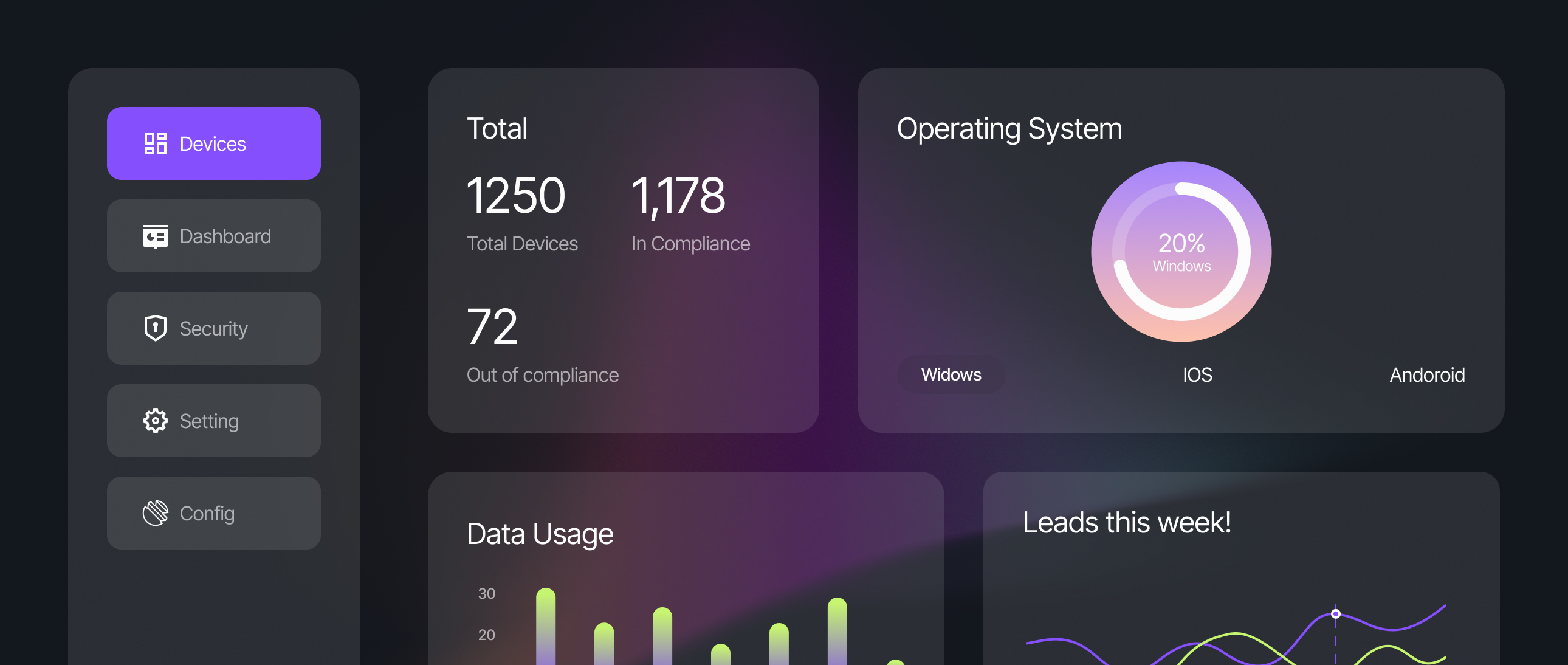 FinancePe mobile finance 