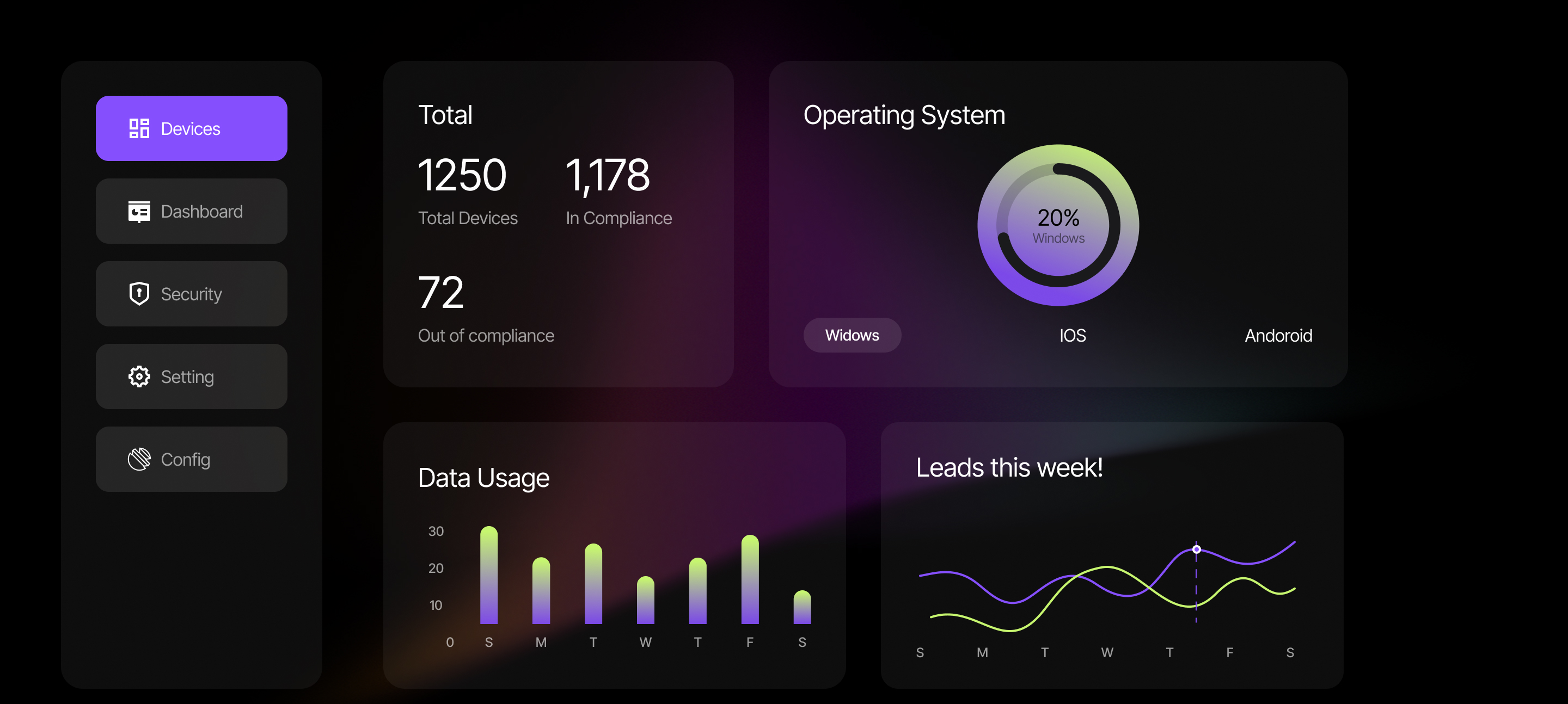 FinancePe mobile finance 